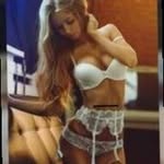 Geraldine McClure - @geraldinemcclure989 - Instagram