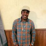 Gerald Mccray - @gerald.mccray.77 - Instagram