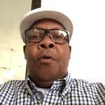Gerald Mccray - @biggee1078 - Instagram