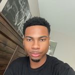 Gerald McCray⭒ - @geemccrayy - Instagram
