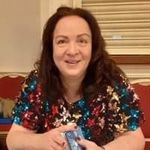 Angel Healing and Card Readings - @geraldinemcgovern11 - Instagram