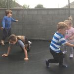Geraldine Mc Govern - @geraldinemcgovern - Instagram