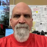 Gerald 'Jerry' McGregor - @papamcgregor1111 - Instagram