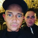 Gerald Stewart - @geraldmcgregorstewart - Instagram