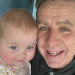 Gerard Mcgrory - @gezzymc - Instagram