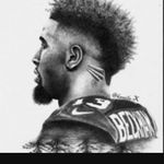Gerald Mchenry Jr - @d__mac13 - Instagram