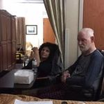 Geraldine Mchenry - @geraldinemchenry - Instagram