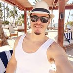 Gerald Ezekiel Mclean - @geraldezekielmclean - Instagram