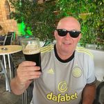 Gerald McLean - @gerrymclean1967 - Instagram