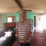 geraldmclean - @geraldmclean57 - Instagram