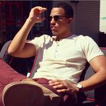 Gerald McLemore - @g_im32 - Instagram