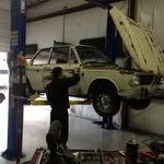 Gerald McNeely - @tetanus1600 - Instagram