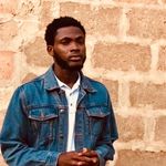 Gerald Kofi Meek - @geraldkofimeek - Instagram