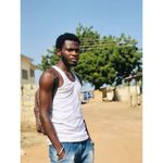 Gerald Meek Edem - @_triggerlee - Instagram