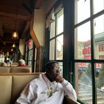 Gerald meekins ドリームキャスト - @meekinsgerald - Instagram