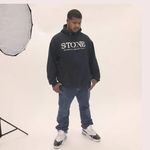 Gerald Metts - @stoneent2020 - Instagram