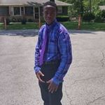 Gerald Miles - @geraldmiles69 - Instagram