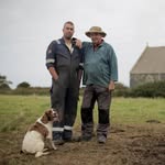Gerald Miles - @caerhysorganic - Instagram