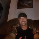 Gerald Miles - @geraldmiles1212 - Instagram