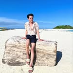 Gerald Miles Tuballa - @mylesalwayssmiles - Instagram
