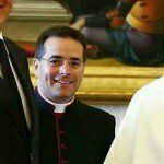 Msgr. Mark Gerald Miles - @msgr.markgeraldmiles_official - Instagram