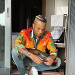 Rukundo Gerard - @gerald_miles_official - Instagram