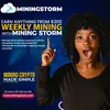geraldtheminer - @geraldtheminer - TikTok