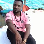 Gerald Mizengo - @mizengogerald - Instagram