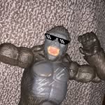 Gerald Da Monk - @gerald_da_monk - Instagram