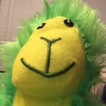 Gerald🐵💜🐵 - @gerald_the_monkey - Instagram