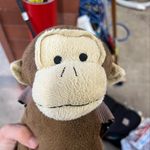 Gerald Julius Jamarcus Requise George Harambe Hinton - @geraldthemonkee - Instagram