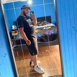 Gerald Vera Vega - @_monkey_gerald_20 - Instagram