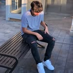 Gerald - @geraldmontoya_ - Instagram