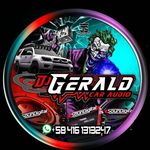 Gerald Montoya - @djgeraldcaraudio_el_original - Instagram