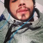 Gerald Montoya - @browstates4517 - Instagram