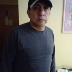 Gerald Montoya - @chrisminty64 - Instagram