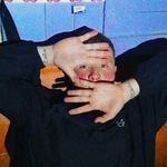 Gerald Montoya - @montoya34_ - Instagram