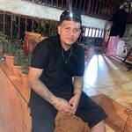 Gerald Montoya - @geraldmontoya11 - Instagram
