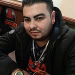 Gerald Montoya - @gsen_89 - Instagram