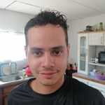 Gerald Montoya - @geraldmontoyam - Instagram