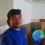 Gerald Montoya - @ghe_montoya - Instagram