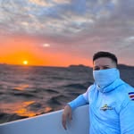 Gerald Montoya - @germc95 - Instagram