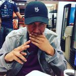 luis gerardo - @geraldmontoya - Instagram