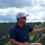 Gerald Moser54 - @geraldmoser54 - Instagram