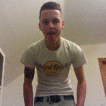 Gerald Moser - @gery_moses - Instagram