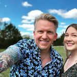 Gerald Moser - @geraldmoser7 - Instagram