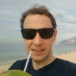 Gerald Moser - @winebutfirstchampagne - Instagram