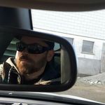 Gerald Moser - @mosergerald - Instagram