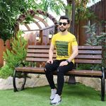 Gerald Moser - @geraldmoser4 - Instagram