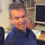 Gerald Moser - @gerald.moser.75 - Instagram